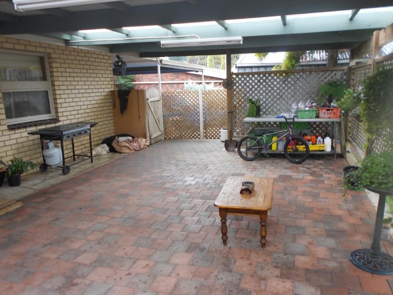 26 Albert Parade, Bordertown SA 5268