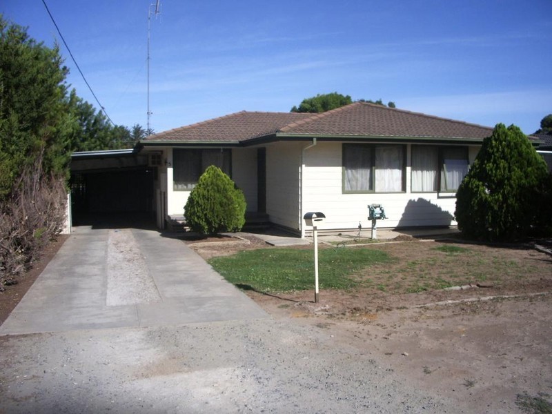 5 Murray Street, Bordertown SA 5268