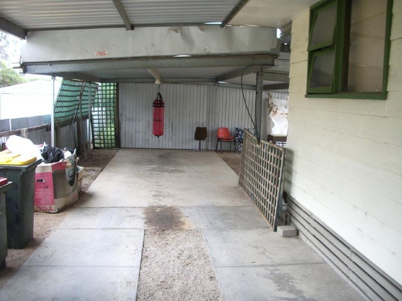 5 Murray Street, Bordertown SA 5268