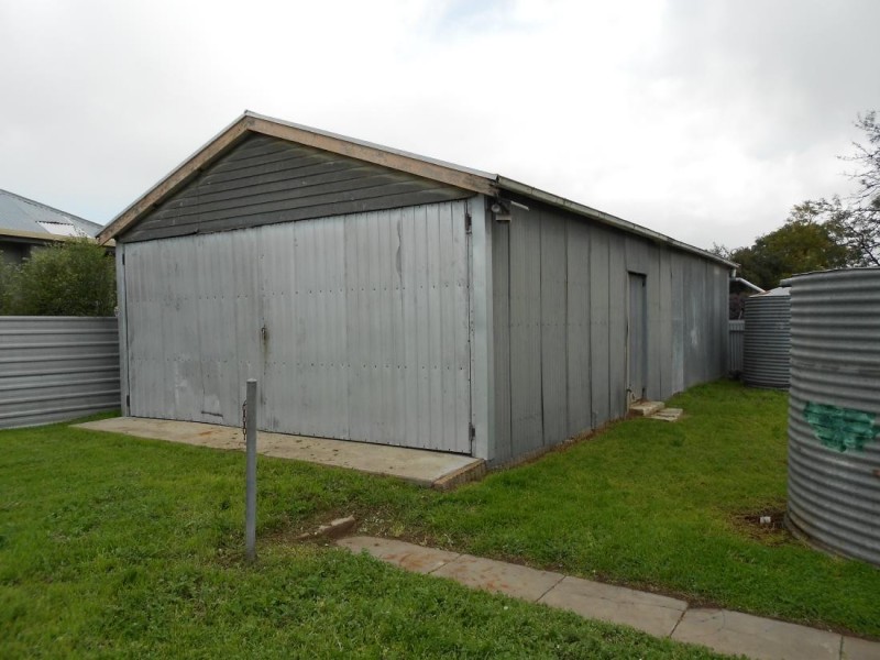 164 Victoria Parade, Bordertown SA 5268