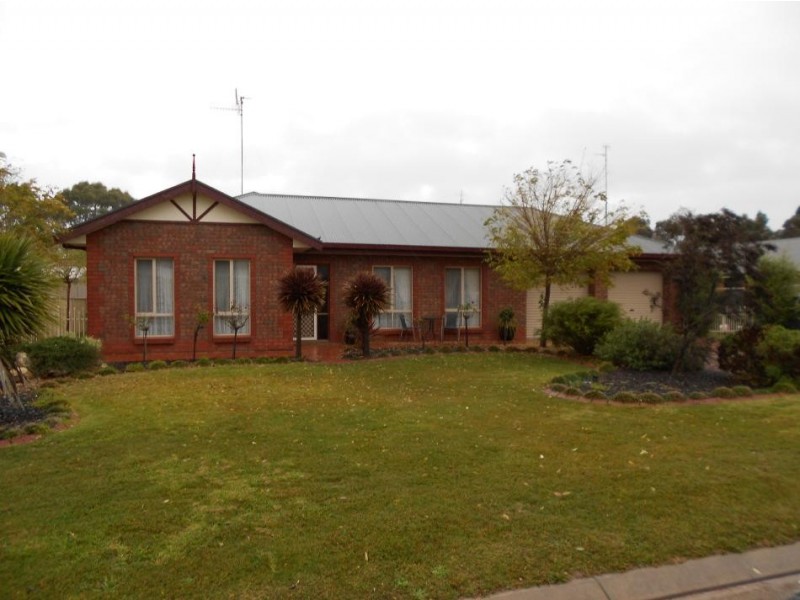 7 Grace Street, Bordertown SA 5268