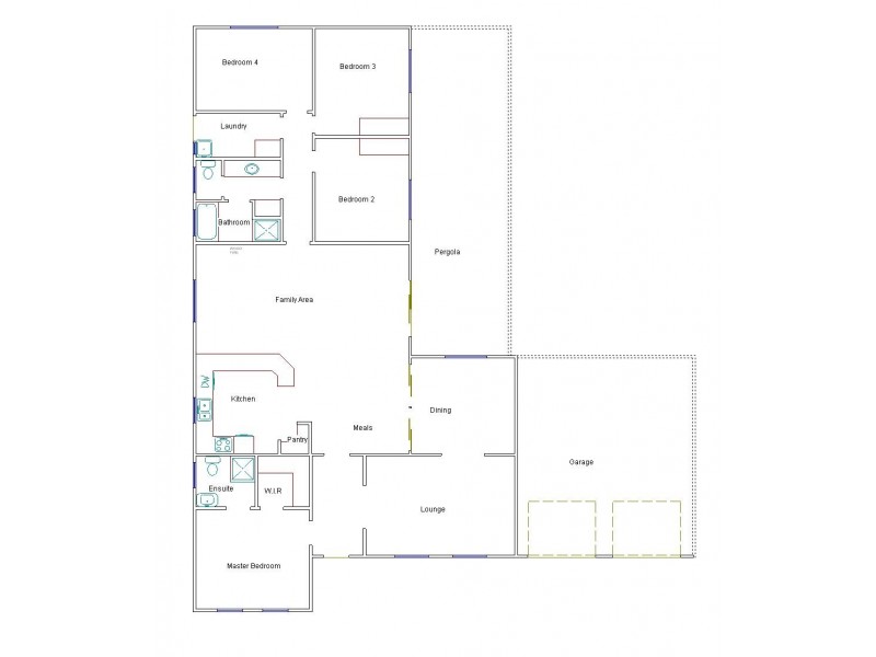 7 Grace Street, Bordertown SA 5268