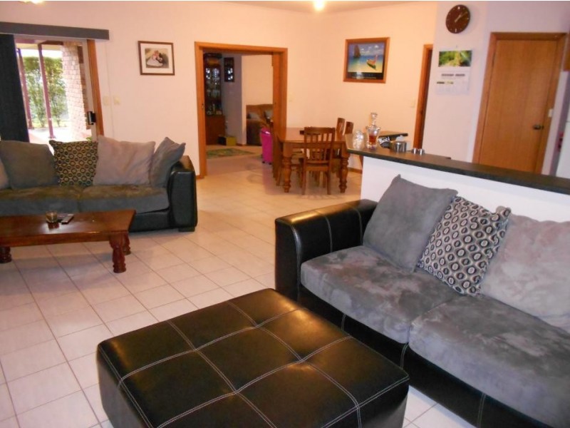 7 Grace Street, Bordertown SA 5268