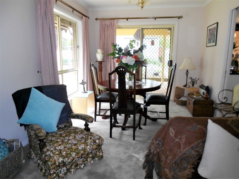 140 Victoria Parade, Bordertown SA 5268