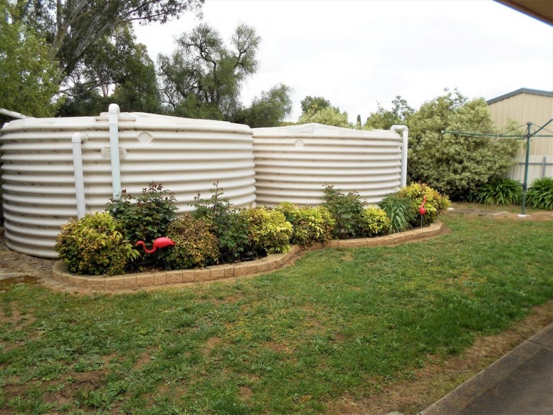 140 Victoria Parade, Bordertown SA 5268