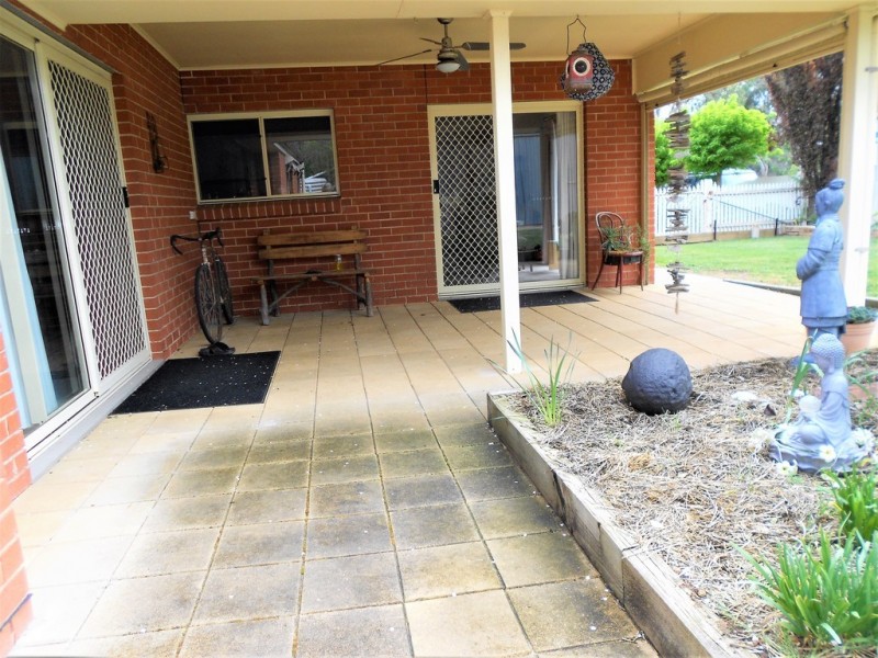 140 Victoria Parade, Bordertown SA 5268