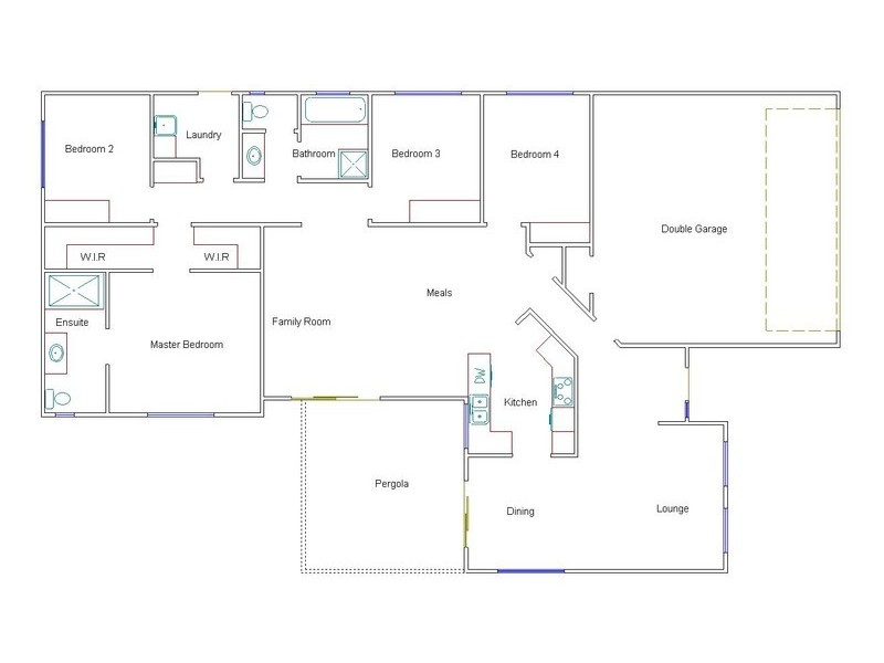 140 Victoria Parade, Bordertown SA 5268