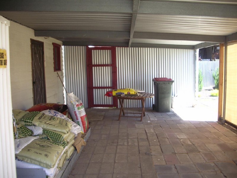 19 Woolshed Street, Bordertown SA 5268