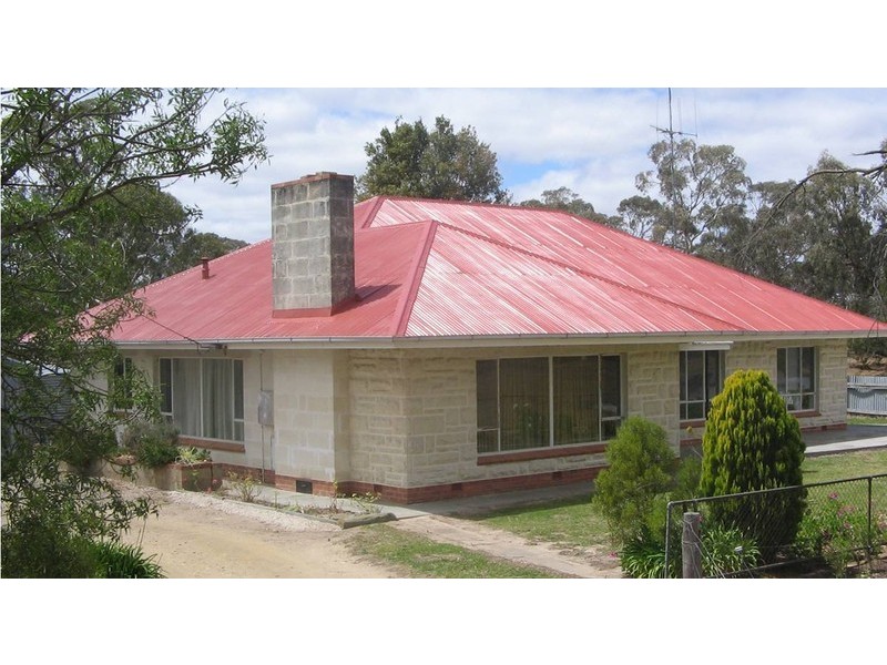 Lot 23 Naracoorte Rd, Bordertown SA 5268