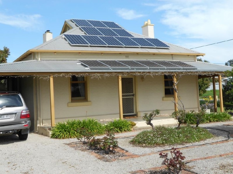 178 Victoria Pde, Bordertown SA 5268