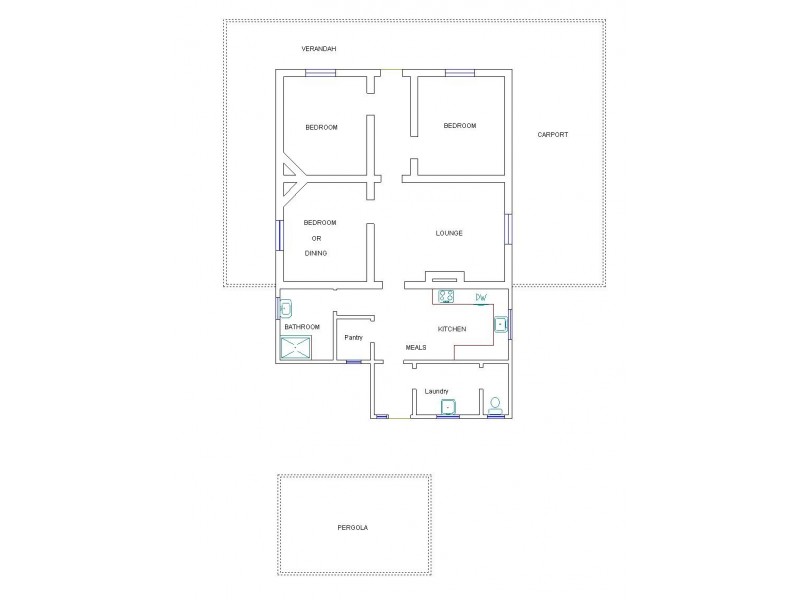 178 Victoria Pde, Bordertown SA 5268