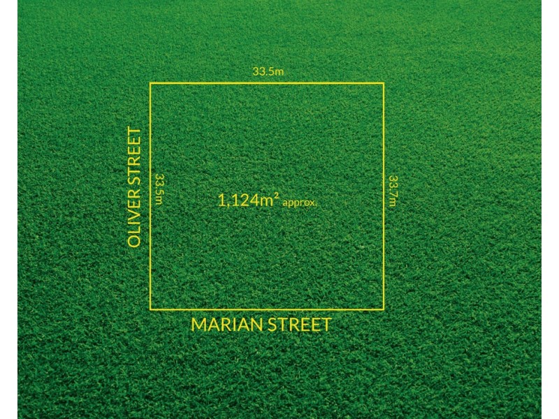 15 Marian St, Bordertown SA 5268