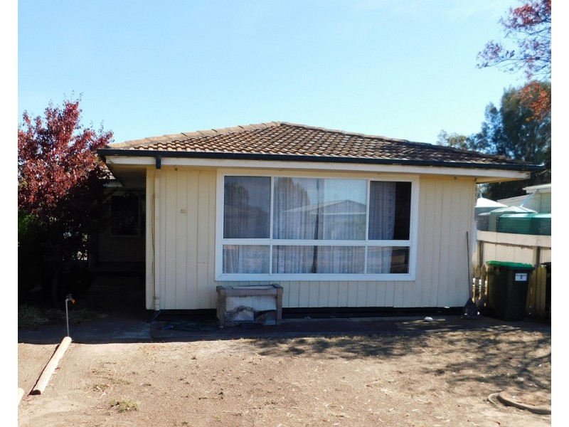 25 Cotton St, Bordertown SA 5268