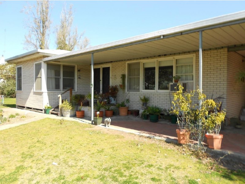 39 Wellington St, Bordertown SA 5268