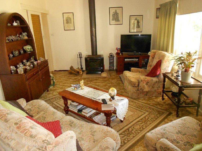 39 Wellington St, Bordertown SA 5268