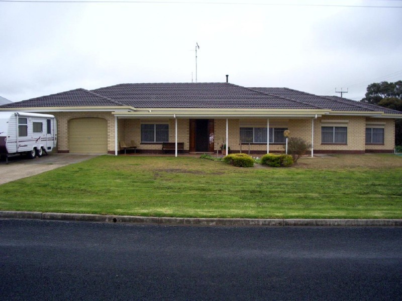 79 Park Terrace, Bordertown SA 5268