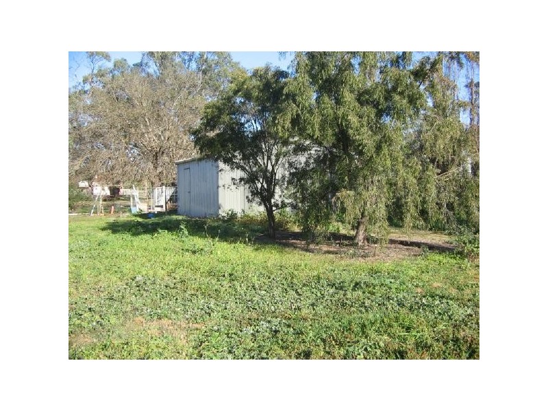 Lot 4 Kennedy Street, Mundulla SA 5270