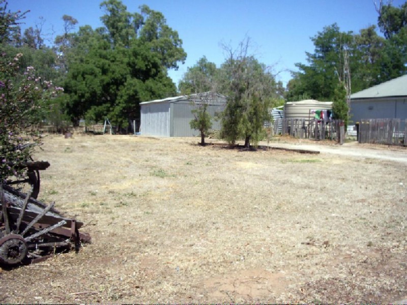 Lot 4 Kennedy Street, Mundulla SA 5270