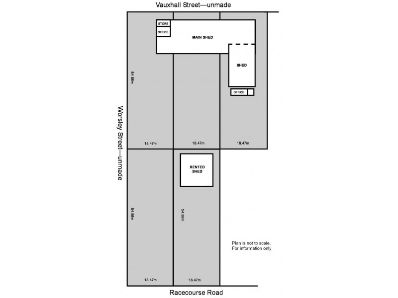 7 Racecourse Road, Bordertown SA 5268