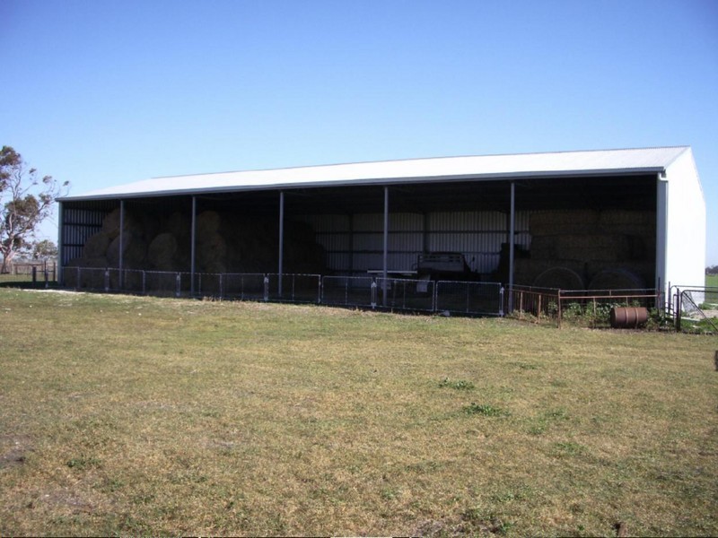 lot 522 Linfern Road, Bordertown SA 5268