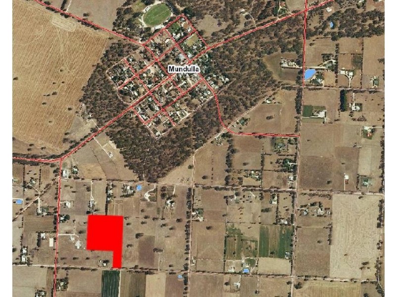 Lot 239 Col Watsons Rd, Mundulla SA 5270