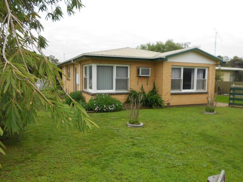 15 Jervois Street, Bordertown SA 5268