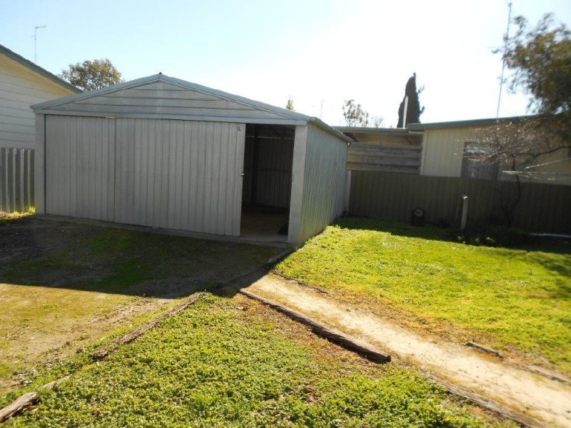 15 Jervois Street, Bordertown SA 5268