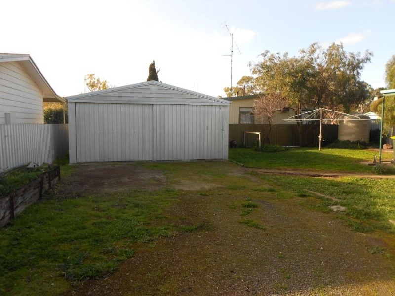 15 Jervois Street, Bordertown SA 5268