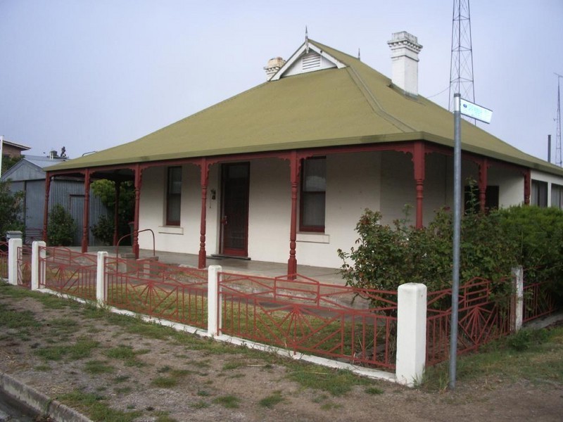 139 Woolshed Street, Bordertown SA 5268