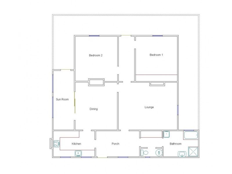 139 Woolshed Street, Bordertown SA 5268