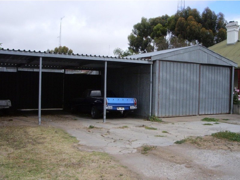 139 Woolshed Street, Bordertown SA 5268