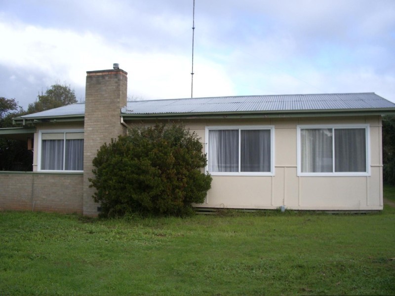 12 Virgo Street, Bordertown SA 5268