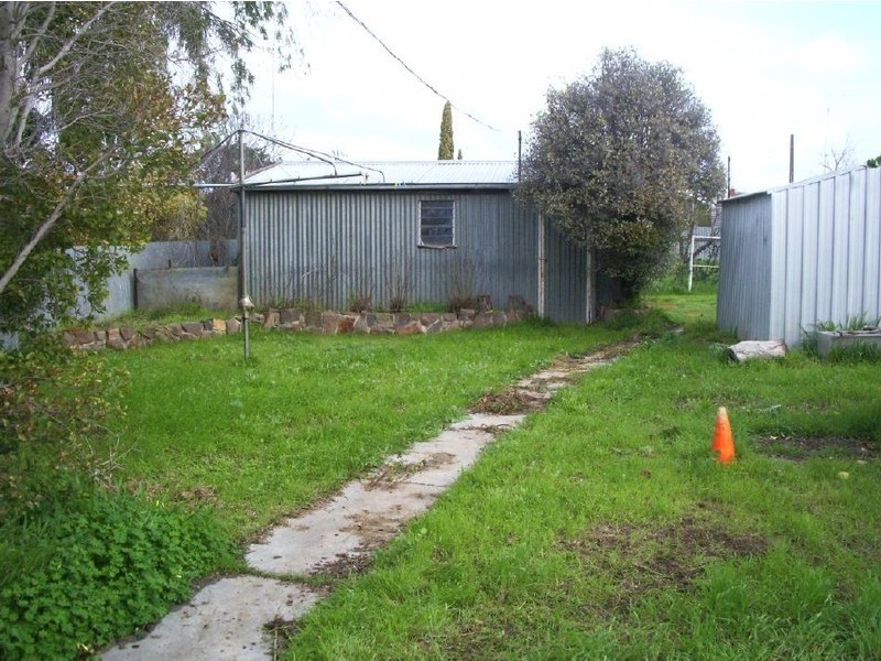 12 Virgo Street, Bordertown SA 5268