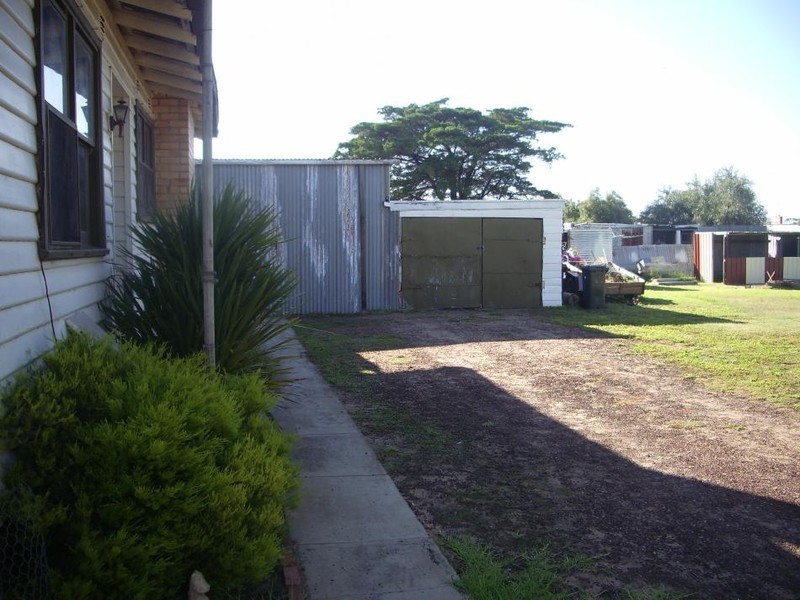 1 Williams Street, Serviceton VIC 3420