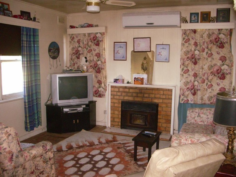 1 Williams Street, Serviceton VIC 3420