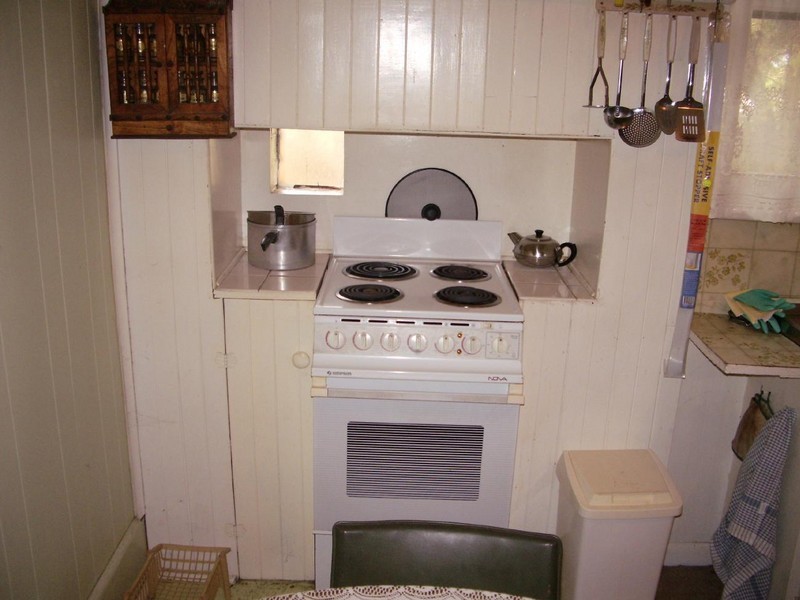 1 Williams Street, Serviceton VIC 3420