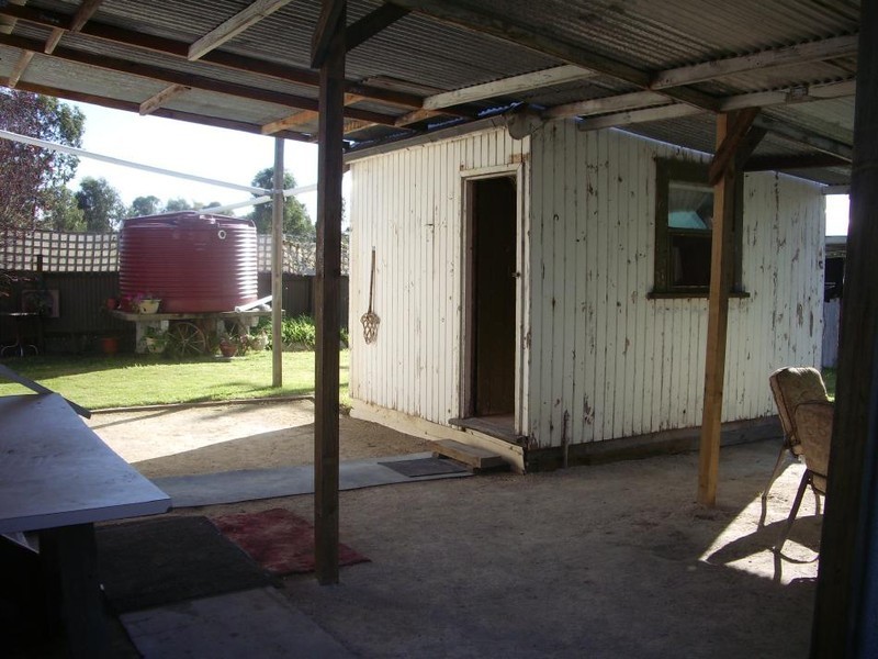 1 Williams Street, Serviceton VIC 3420