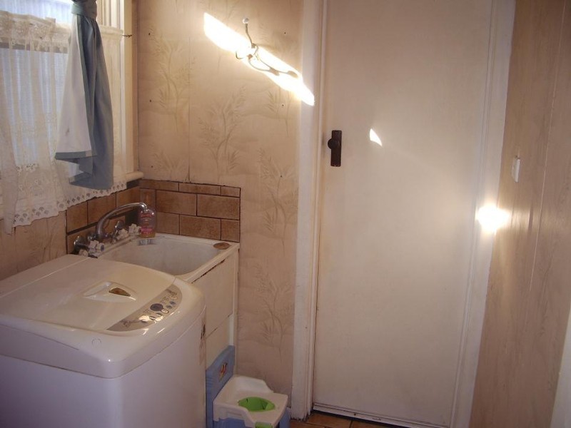 1 Williams Street, Serviceton VIC 3420