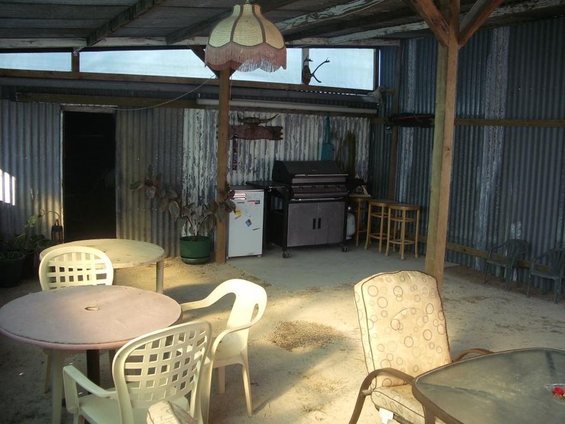 1 Williams Street, Serviceton VIC 3420