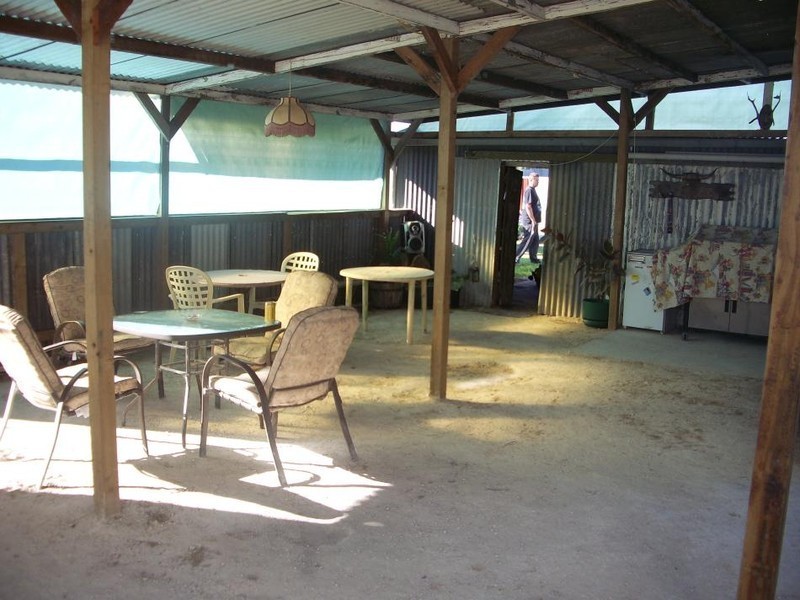 1 Williams Street, Serviceton VIC 3420