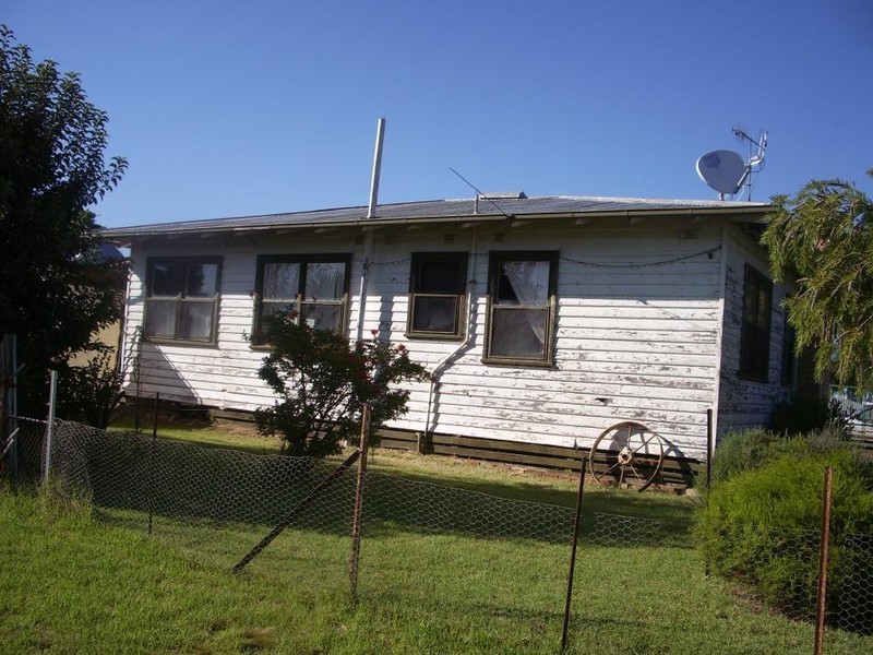 1 Williams Street, Serviceton VIC 3420