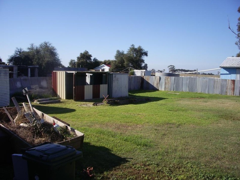 1 Williams Street, Serviceton VIC 3420