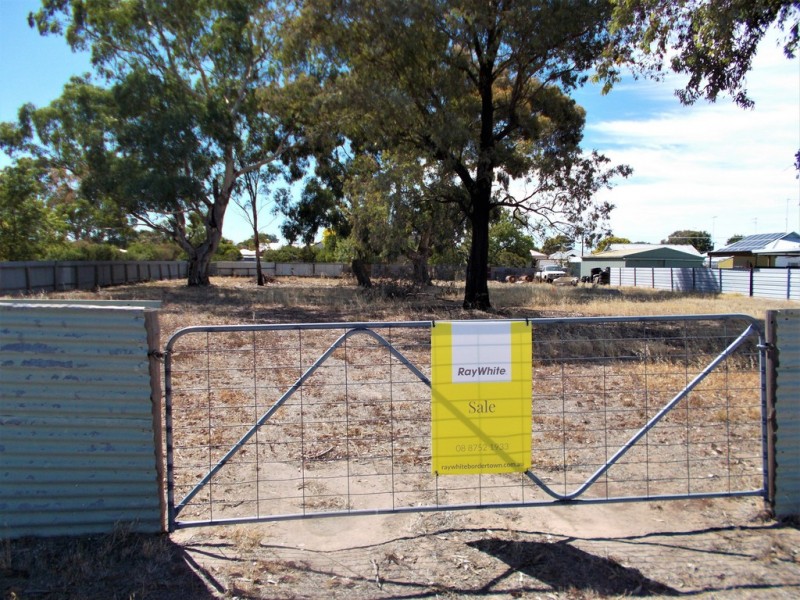 216 and 217 RAMSAY TERRACE, Bordertown SA 5268