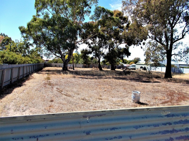 216 and 217 RAMSAY TERRACE, Bordertown SA 5268