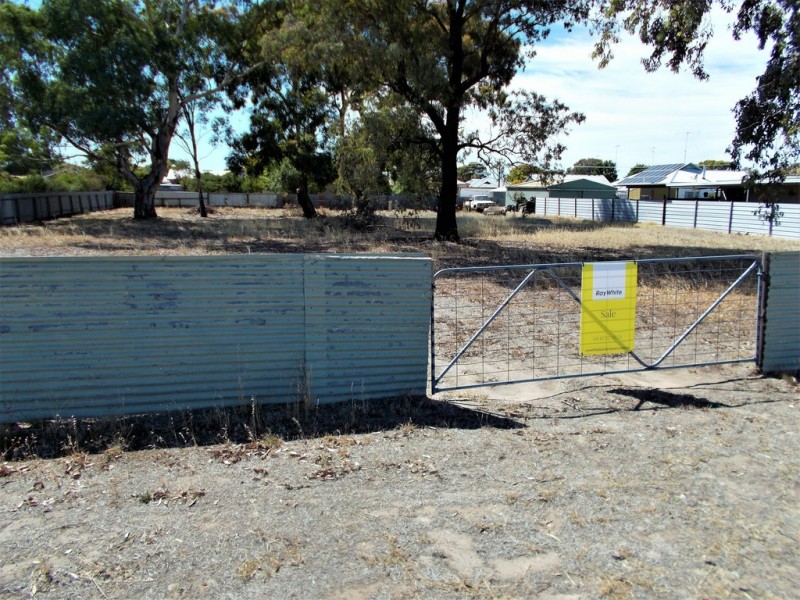 216 and 217 RAMSAY TERRACE, Bordertown SA 5268