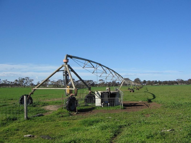 Lots 41 and 42 Cnr Meatworks Rd and Dukes Hwy, Bordertown SA 5268