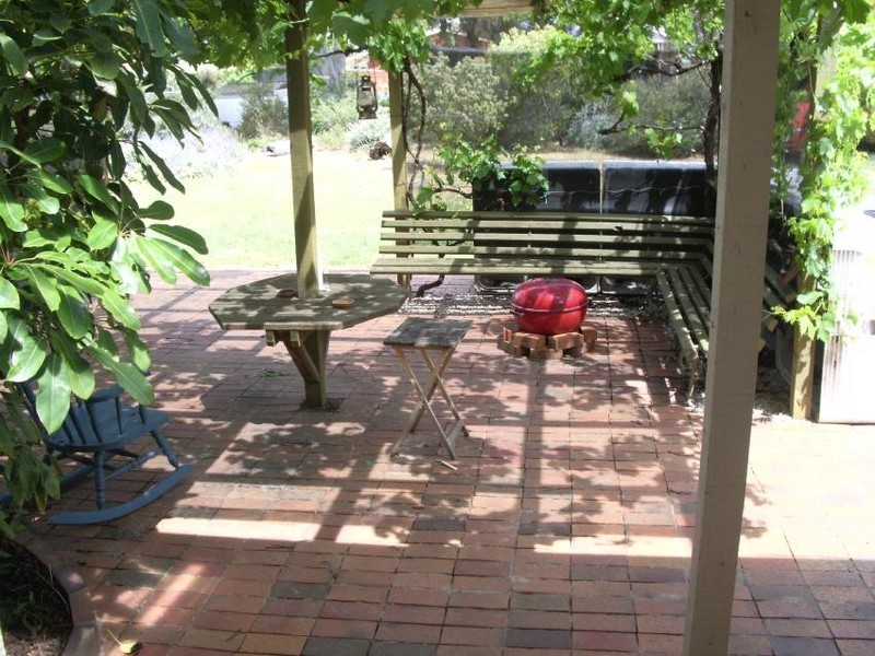 22 Bertha, Bordertown SA 5268