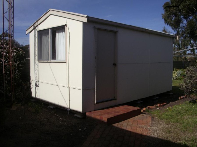 22 Bertha, Bordertown SA 5268