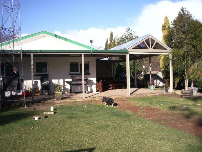 35 Green Street, Bordertown SA 5268