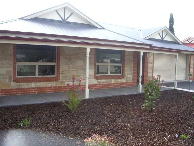 Lot 198 Smith Street, Bordertown SA 5268